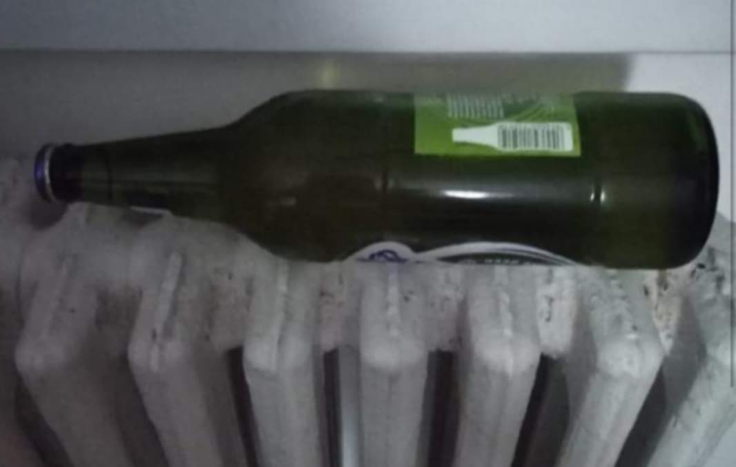 Cum pun bucureştenii berea la rece (Atenție, imagini care vă pot face să renunțați la frigider!)