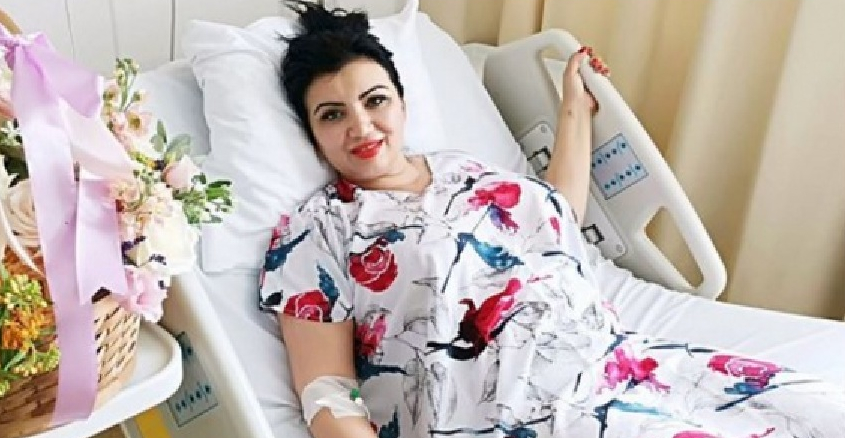 Adriana Bahmuțeanu, internată în spital în urma campaniei electorale: îşi face o nouă rejuvenarea vaginală!