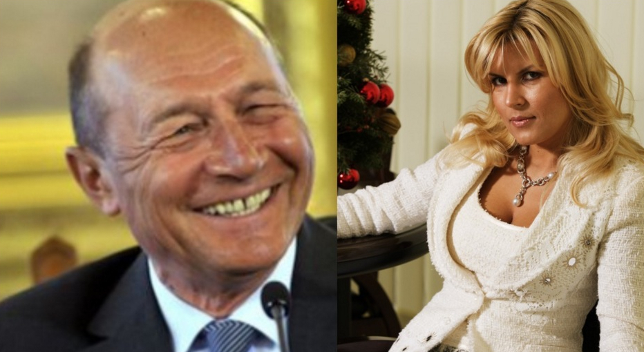 Ce îi spunea Udrea lui Băsescu când făceau sex!