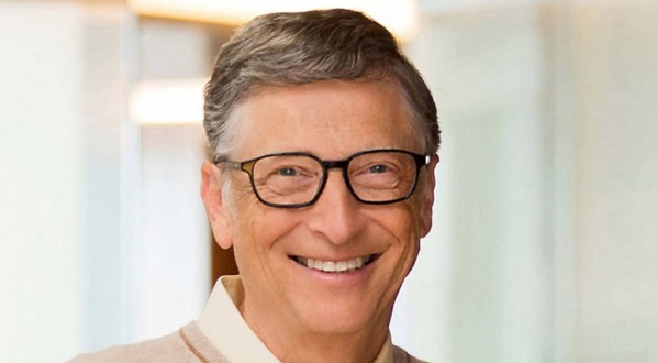 Bill Gates investeşte în România: va deschide un birt de țară unde să se discute cele mai importante probleme ale lumii!