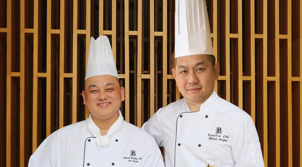 2 chinezi din Wuhan au fost angajați ca bucătari la cantina Parlamentului!