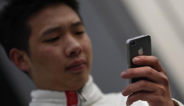 Chinezii se declară neimpresionați de iPhone 8: Noi am scos deja iPhone 9!