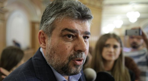 Ciolacu spune că are deja numele viitorului premier PSD: „Un specialist cunoscut de toată lumea”. Streinu-Cercel sau Anaser Duduianu?