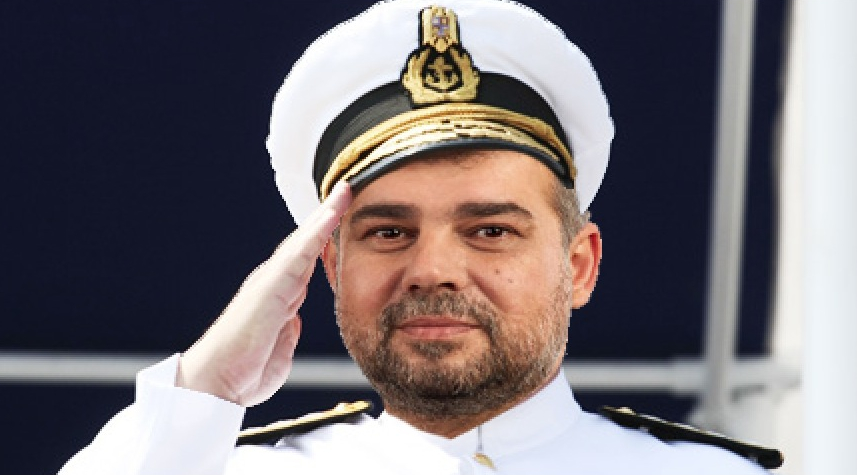 Marcel Ciolacu va fi numit amiral. Conduce cel mai mare distrugător al României!