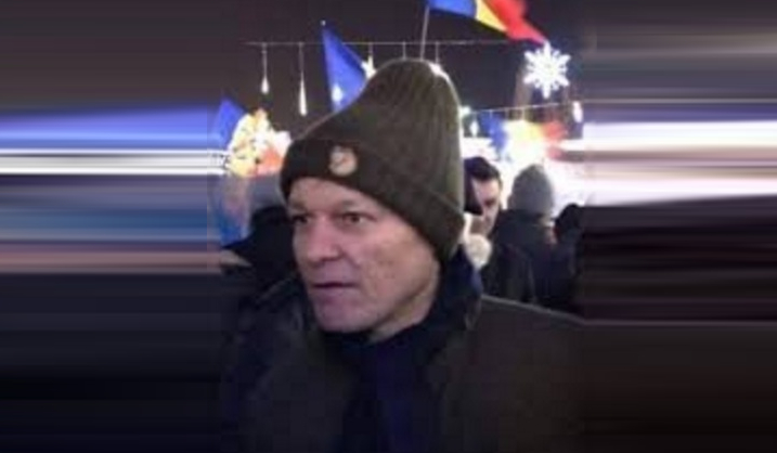 Dosar penal pe numele fesului lui Cioloș!