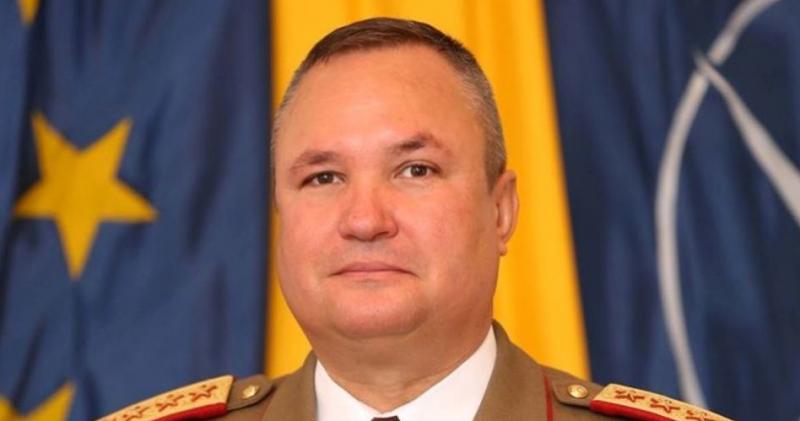 Generalul Ciucă bagă spaima în militanții anti-botniță: Amenzile vor fi înlocuite cu târâşuri şi flotări!