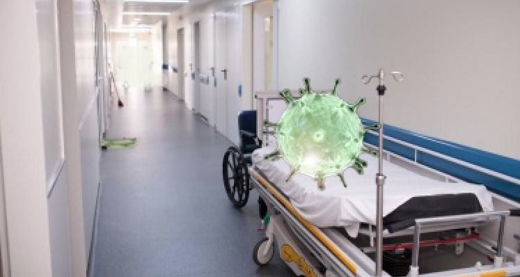 Un coronavirus a decedat după ce a aşteptat 16 ore pe hol la Urgențe!