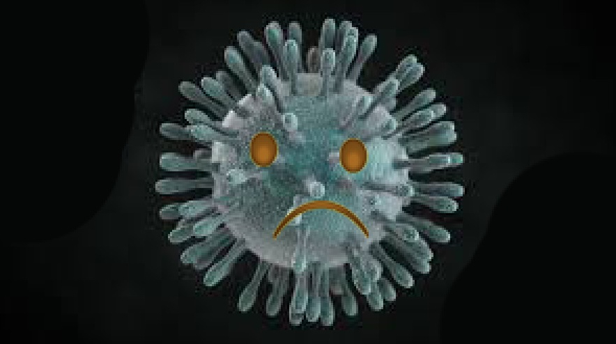 Primul coronavirus violat la Vaslui!