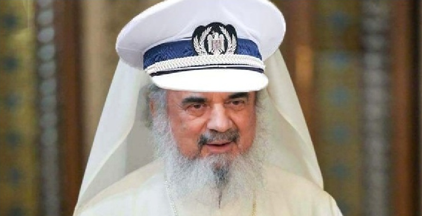 Patriarhul Daniel a fost numit şef al Poliției, deoarece se poate întâlni mai des cu interlopii în biserici!