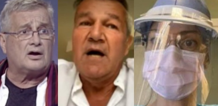 Medic român din Suedia către "experții" Bittman şi Dinescu: "Lăsați modelul suedez în pace, că nu înțelegeți nimic din el!