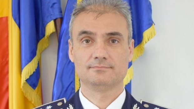Șeful Poliției Olt a fost numit pe funcție după ce a pierdut concursul pentru același post candidând singur! Mai există supraviețuitori acolo?