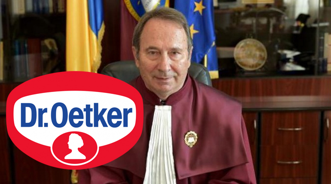 Decizie de ultim moment a CCR: Dr. Oetker va fi numit ministru al Sănătății!