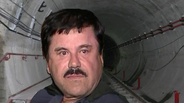 Cerem transferarea lui El Chapo la Rahova! Doar așa o să avem metrou în Drumul Taberei și autostrăzi prin munți!