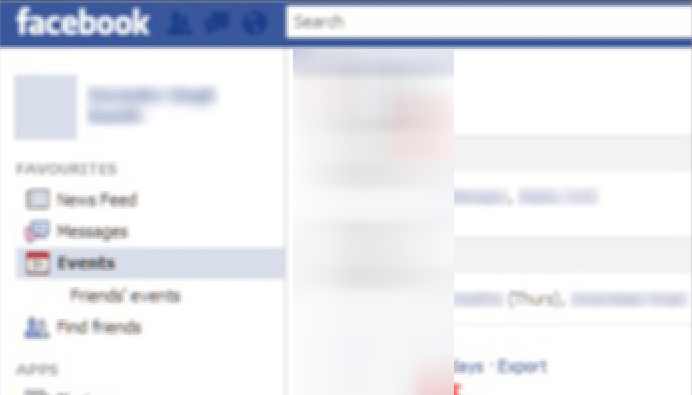 Cum poți să afli cine ți-a vizitat profilul de Facebook