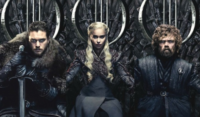 Veste bună pentru elevii care dau bac-ul la istorie: începe sezonul 8 din Game of Thrones!