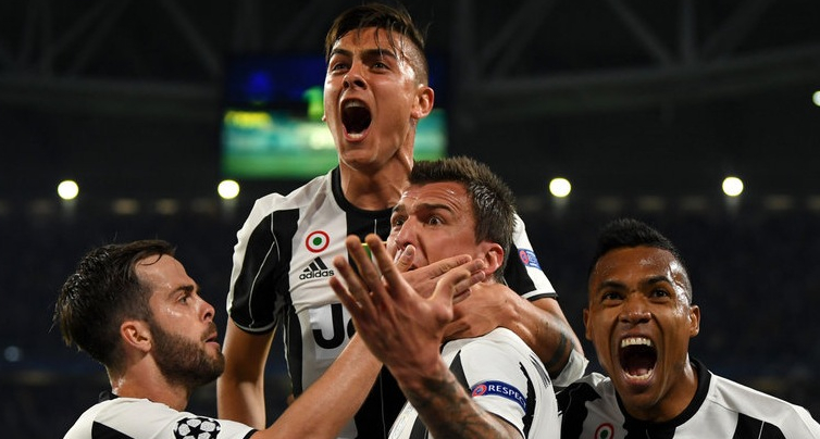 Optimism la Juventus înaintea finalei cu Real Madrid: "Bine că nu jucăm cu Dinamo!"
