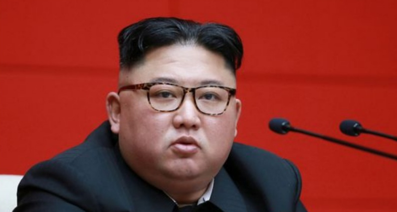 Coreea de Nord interzice accesul românilor! Kim Jong Un: "Vor mai putea intra la noi doar cei cu carnete de membru PSD!"