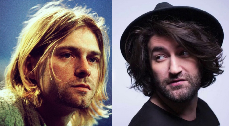 Nirvana a plagiat de la Smiley melodia "De unde vii la ora asta?"