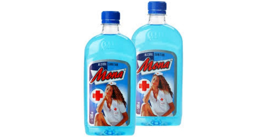 Fabrica de spirt Mona anunță că renunță la producția de băuturi alcoolice şi va face dezinfectanți!