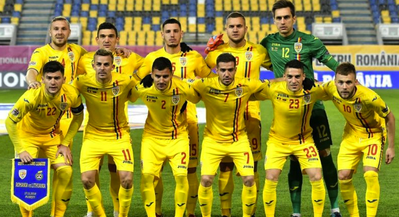 Liga Națiunilor: România a căzut în grupa morții, cu Insulele Baleare, Vanuatu şi Guineea Bissau!