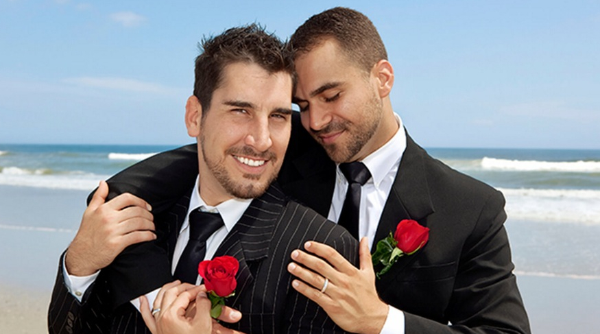 15 lucruri mai puțin cunoscute despre homosexuali și nunțile lor