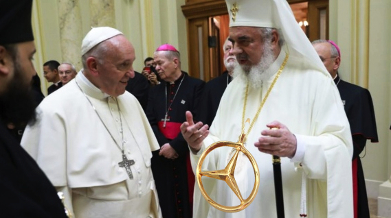 Întrebare șoc pusă de Papa lui Daniel: "Te lepezi de Merțan?"