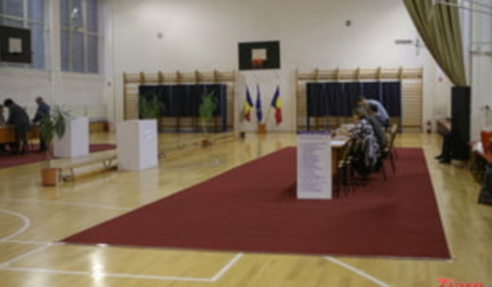 În secțiile de votare din Letiția nu e nimeni la coadă!