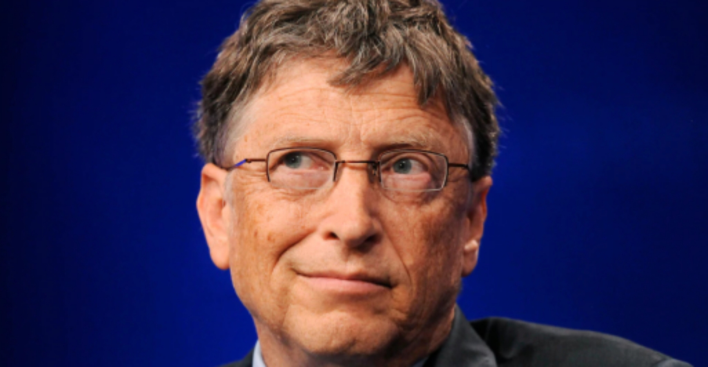 Ce țeapă și-a luat Bill Gates: a băgat cipuri de 10 dolari în creiere de 2 bani!
