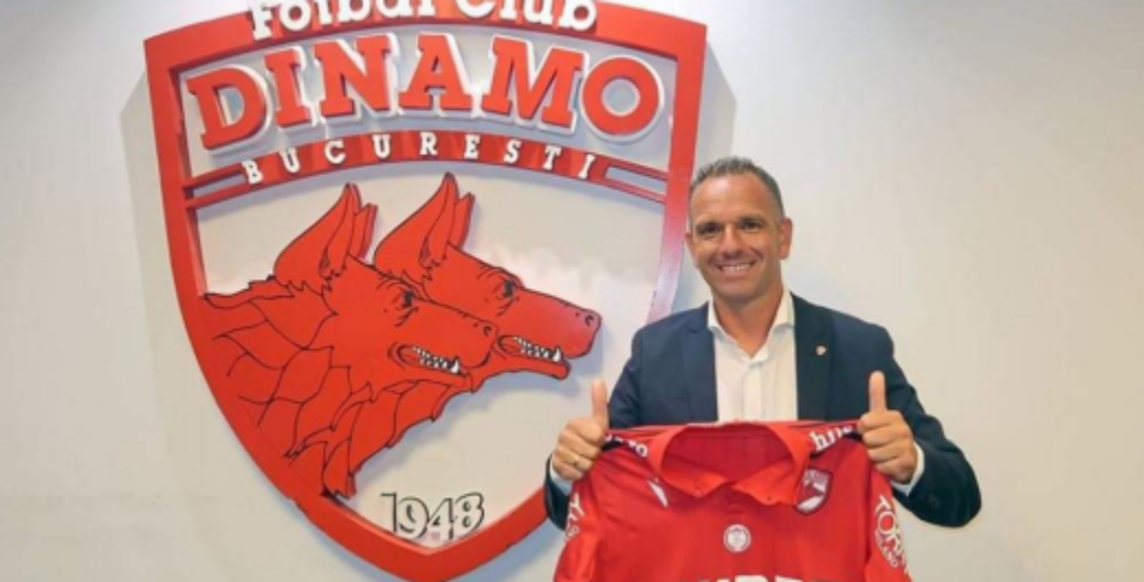 Dinamo are din nou obiective înalte: noul patron vrea să facă 2 blocuri P+8 în Ștefan cel Mare!