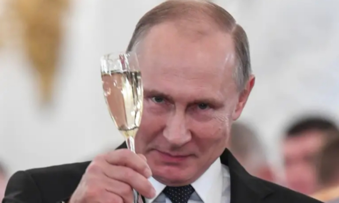 Putin după ce opozantul său a fost otrăvit: "Vaccinul funcționează!"