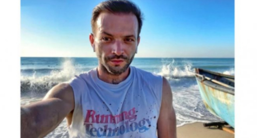 Mihai Morar, adevărul despre cum a slăbit 15 kg în 12 luni: ”Nu sunt bolnav, nu am ţinut diete!”