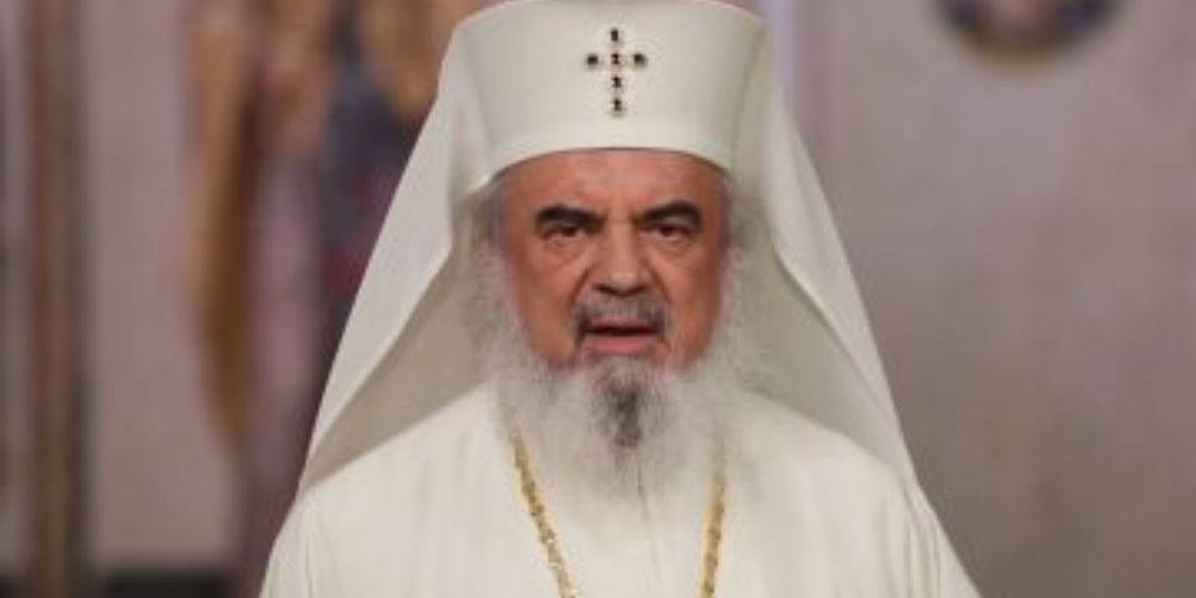 Patriarhul Daniel, prima reacție la investigația Recorder: "Ce să zic, bine că sunteți voi săraci!"