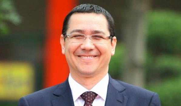 Victor Ponta și-a găsit alt partid: "Am ieșit din PSD și mă duc în PLM!"