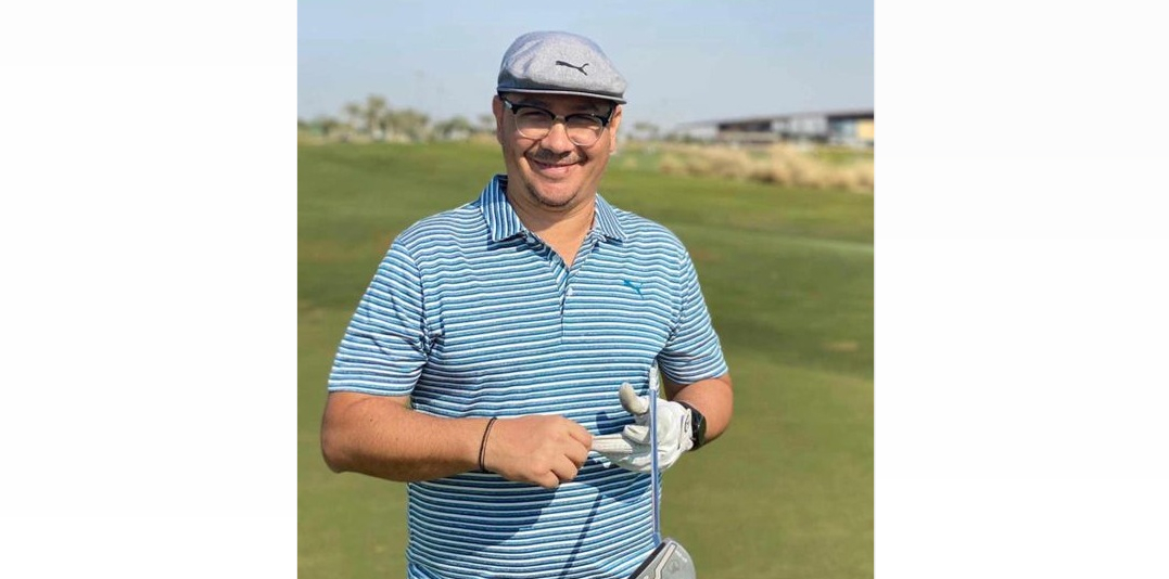 Puie Monta la golf în Dubai, pe banii strânşi din salariul de dottore
