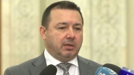 Cătălin Rădulescu, infractor: "La referendum și europarlamentare vor fi secții separate". La Jilava, tu și Dragnea nu veți avea celule separate