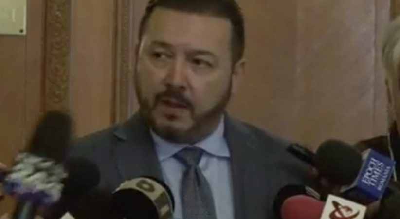 Rădulescu Mitralieră: "Cei care au luat făină și ulei trebuie să le aducă înapoi la PSD!"