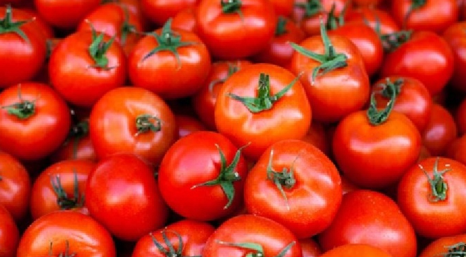 Avem hrana asigurată: o fabrică de pungi din plastic va produce şi roşii pentru supermarket!