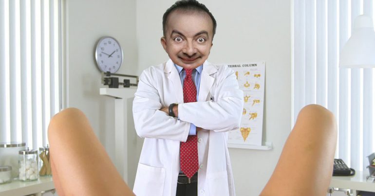 Încă un doctor fals: un fost săpător de puțuri profesează ca ginecolog!