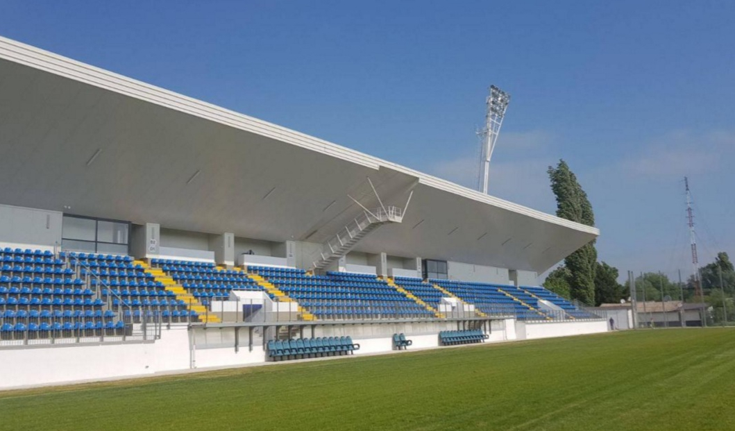Stadionul fiului lui Dragnea e gata! Stadioanele Rapid și Giulești mai așteaptă până află Viorica cum se spune 2020!