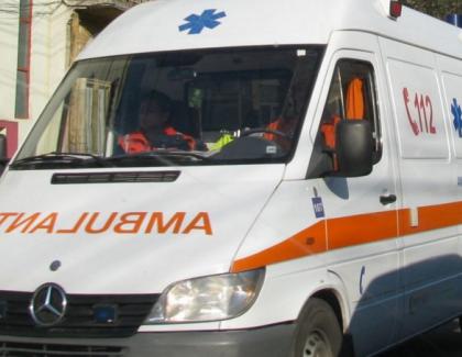 Ambulanțele vor duce pacienții la Șomaj, că acolo sunt cei mai buni medici!