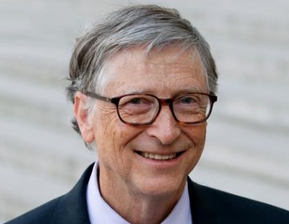 În atenția Avocatului Poporului: Bill Gates ne-a băgat cipuri chinezeşti ieftine, nu din alea bune de care le bagă ălora din Europa de Vest