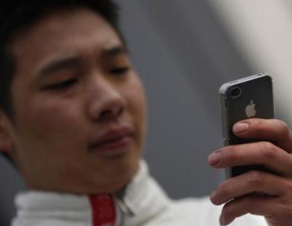 Chinezii se declară neimpresionați de iPhone 8: Noi am scos deja iPhone 9!