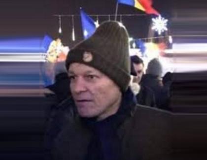 Dosar penal pe numele fesului lui Cioloș!