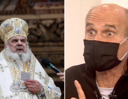 CTP, reclamat la CNCD pentru că l-a făcut “șarlatan” pe patriarhul Daniel! A jignit cel mai mare cult din România: şarlatanii!