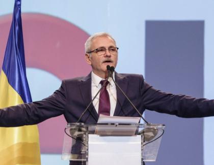 1 euro = 4,7 lei! Dragnea: "Zona euro trece la leul românesc!"