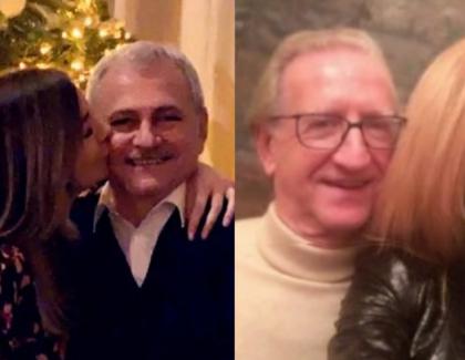 Dragnea, uite ce te așteaptă: O româncă de 30 de ani i-a luat toți banii "iubitului" italian de 73!