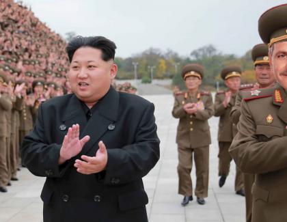Alertă! Coreea de Nord a anexat județul Teleorman!