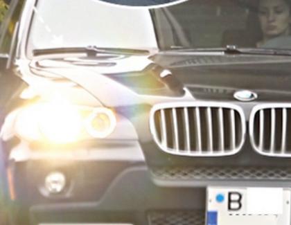 Gagica lui Dragnea, distrusă de anularea gratuității CFR pentru studenți: "Sunt nevoită să merg cu BMW-ul! M_IE PSD!"