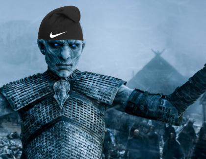 Game of Thrones a fost furat de la daci: în serial apare căciula de dac de la Nike!
