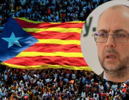 Spania în stare de șoc: UDMR s-a oferit să intre la guvernare în Catalonia!